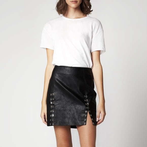 Blank NYC Dresses & Skirts - Blank NYC Mini Skirt
